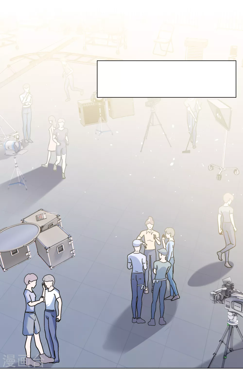 第266话 你在意谢燃！222