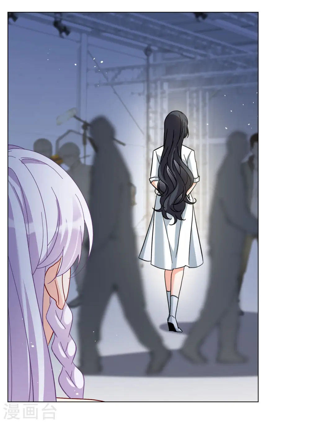 第300话 回归剧组124