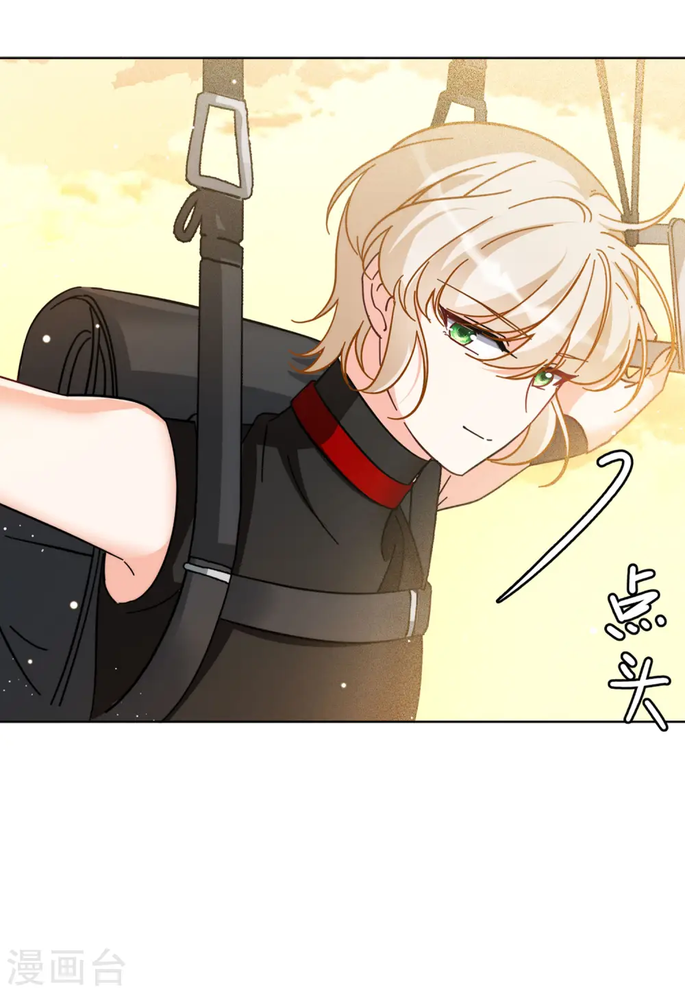 第143话 她不是人320