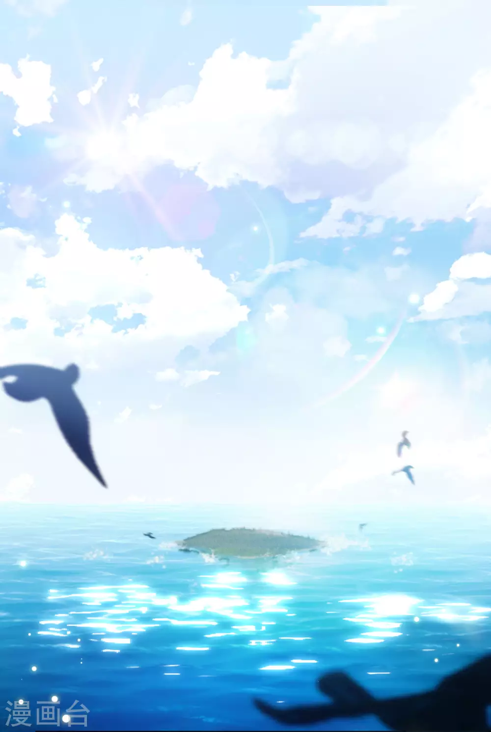第288话 我来了12