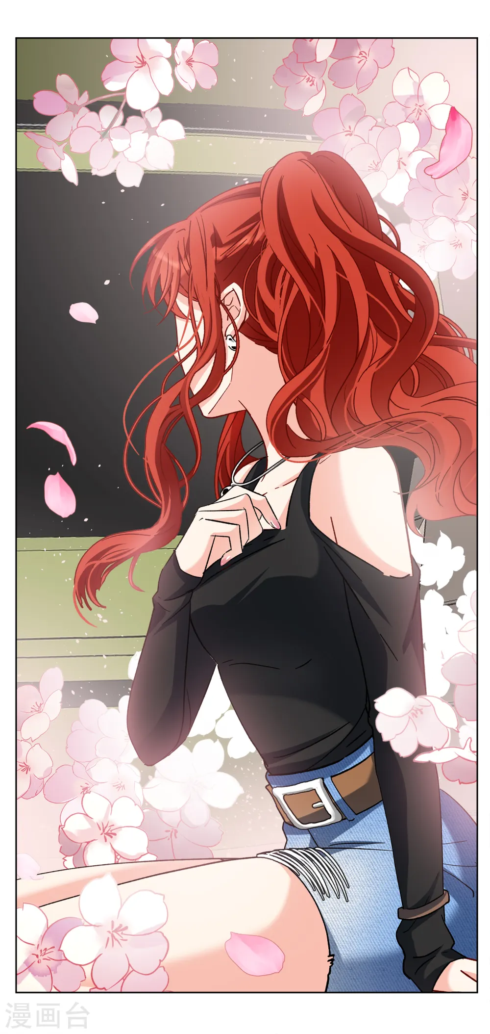 第187话 深入敌营129