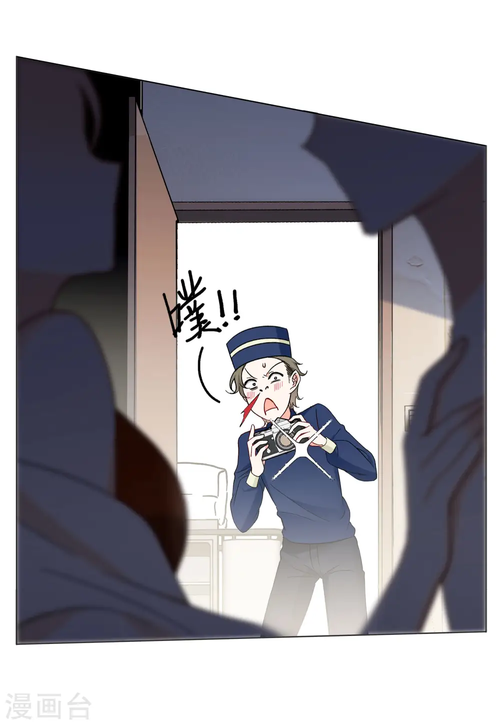 第160话 自食其果29
