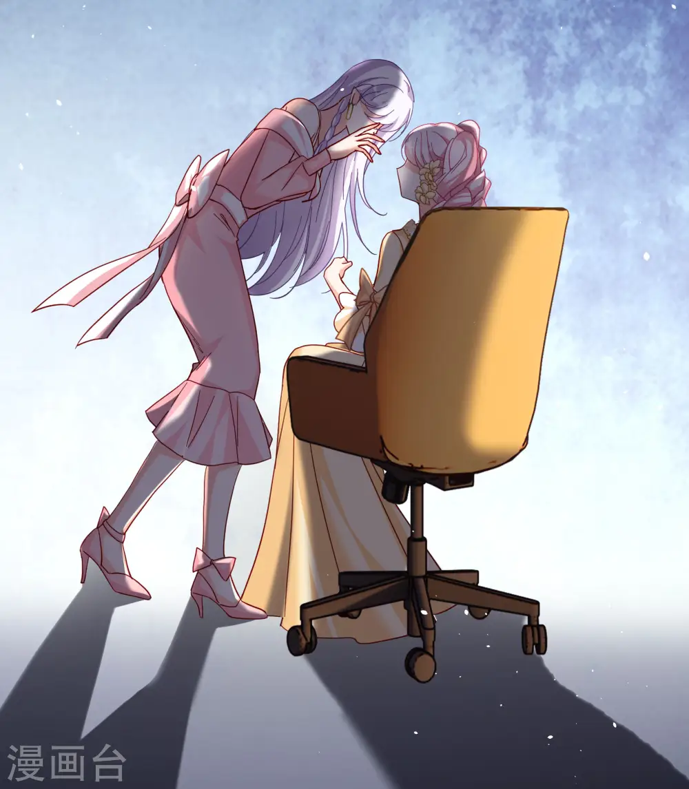 第265话 你在意谢燃！117