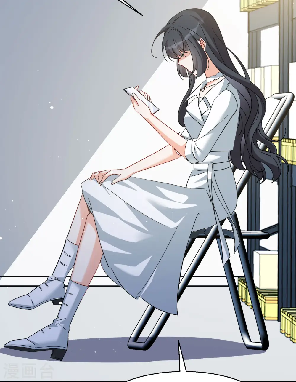 第301话 回归剧组26