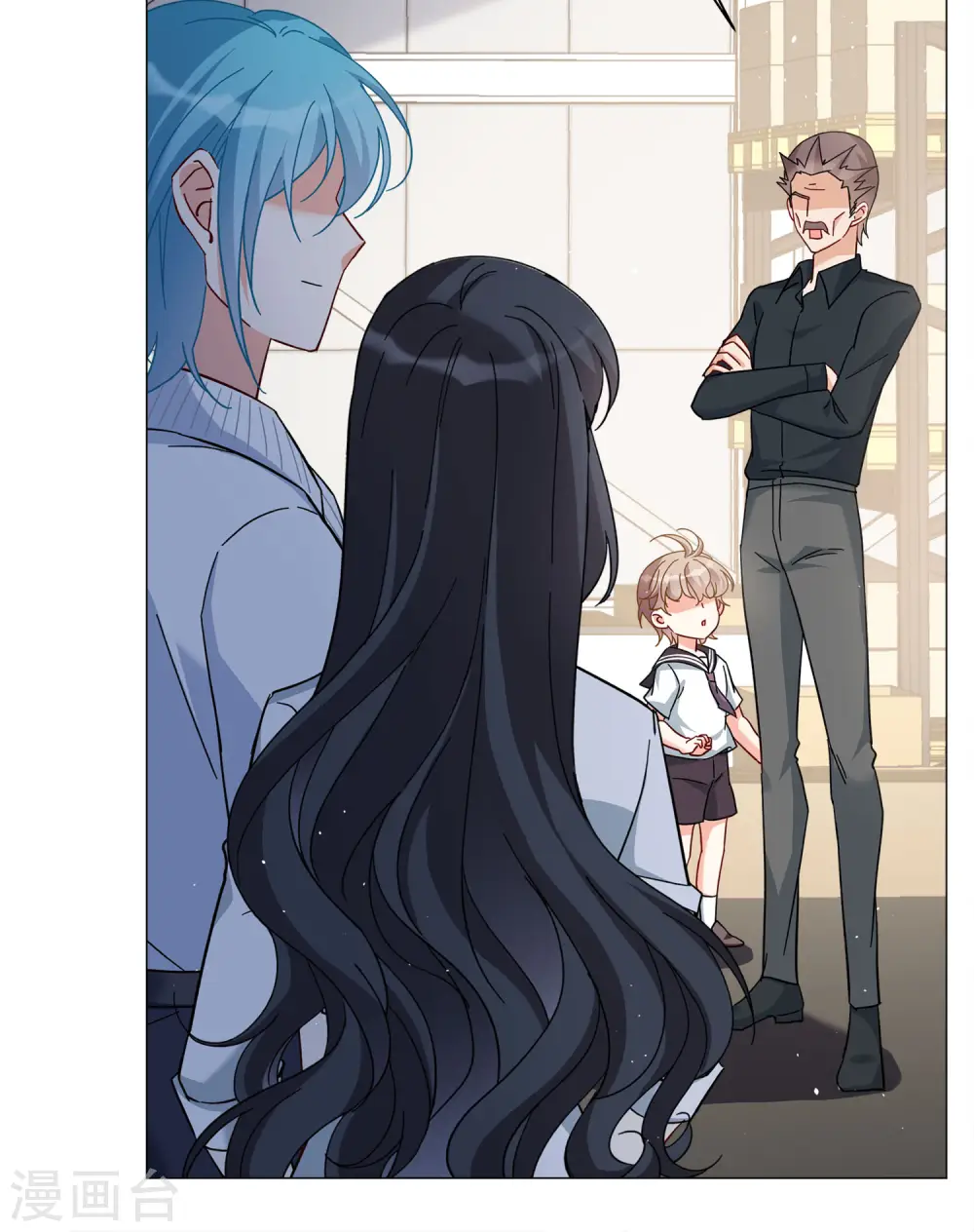 第231话 白衣女鬼？332