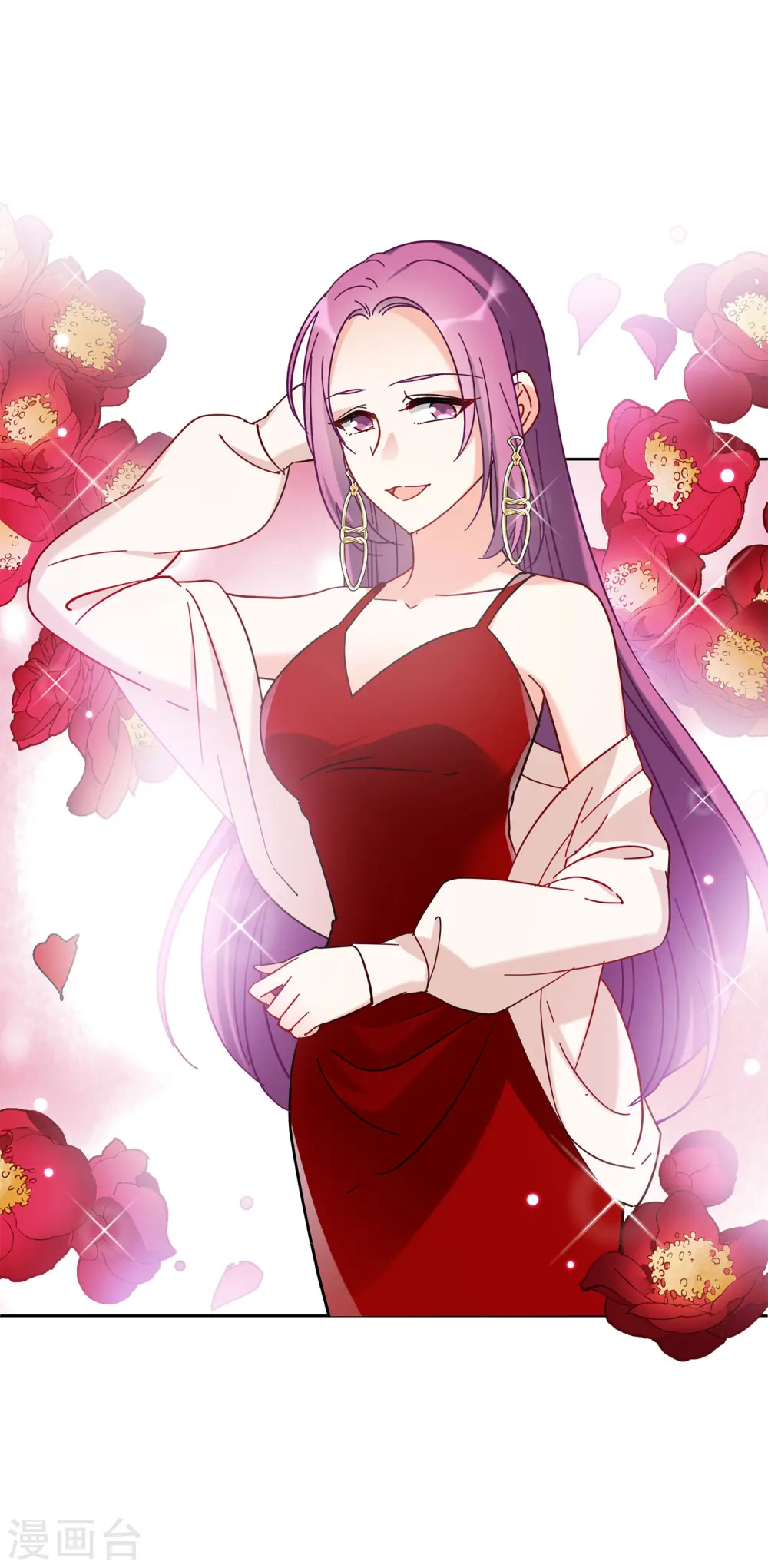 第155话 阴谋酝酿33
