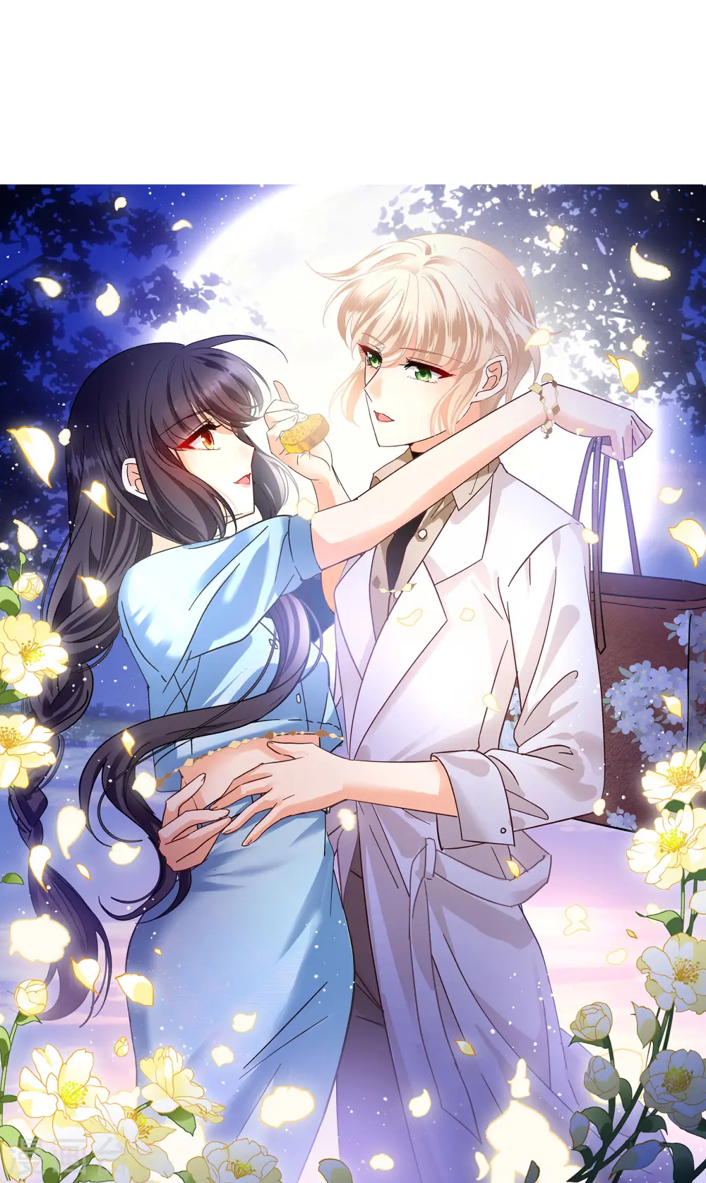 第272话 公主的替身30