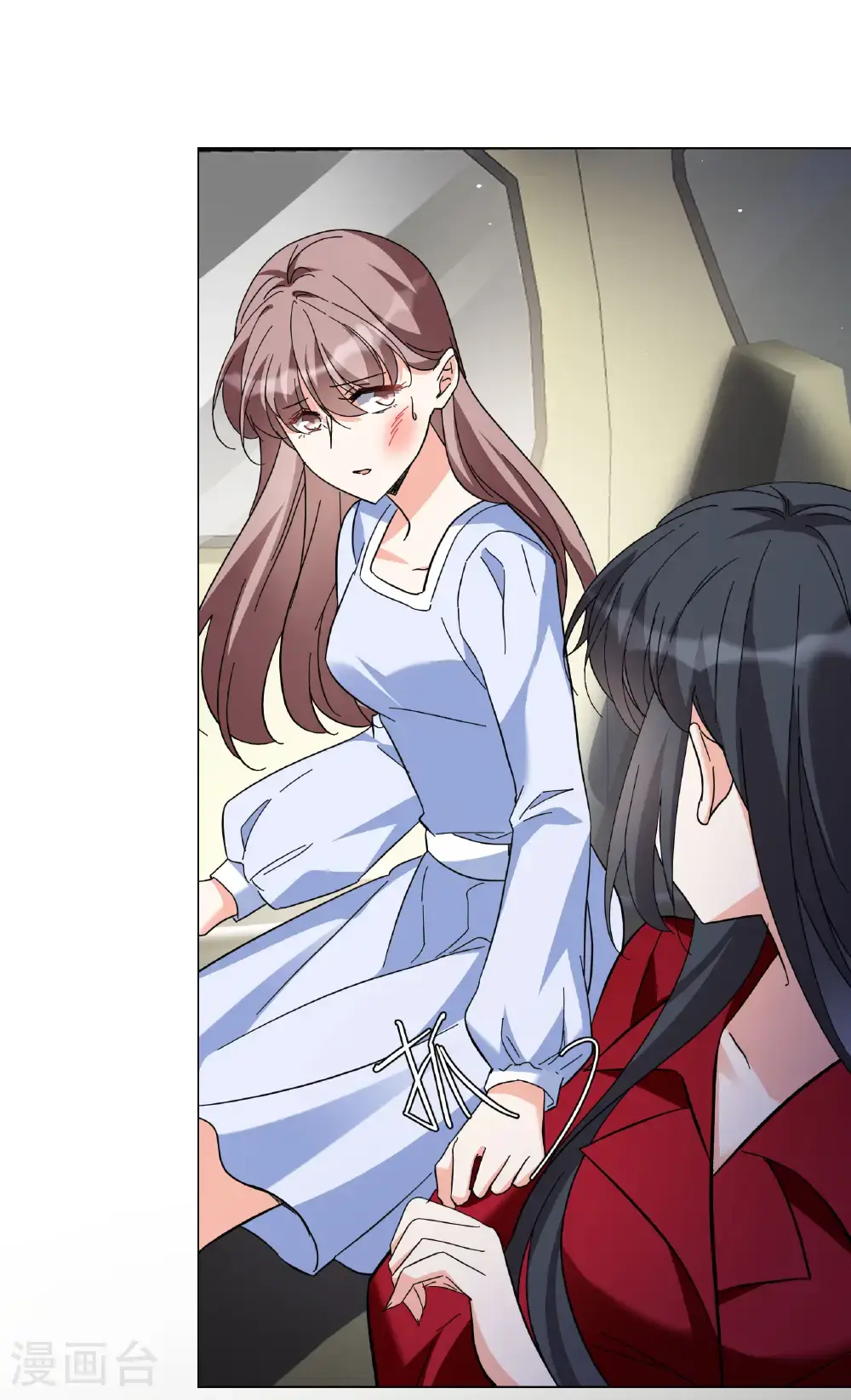 第331话 媒体见面会风波241