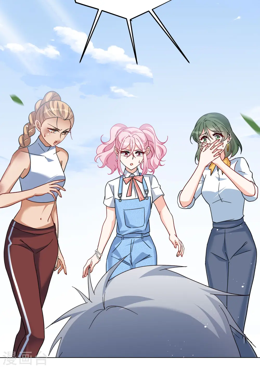 第297话 劫后余生13