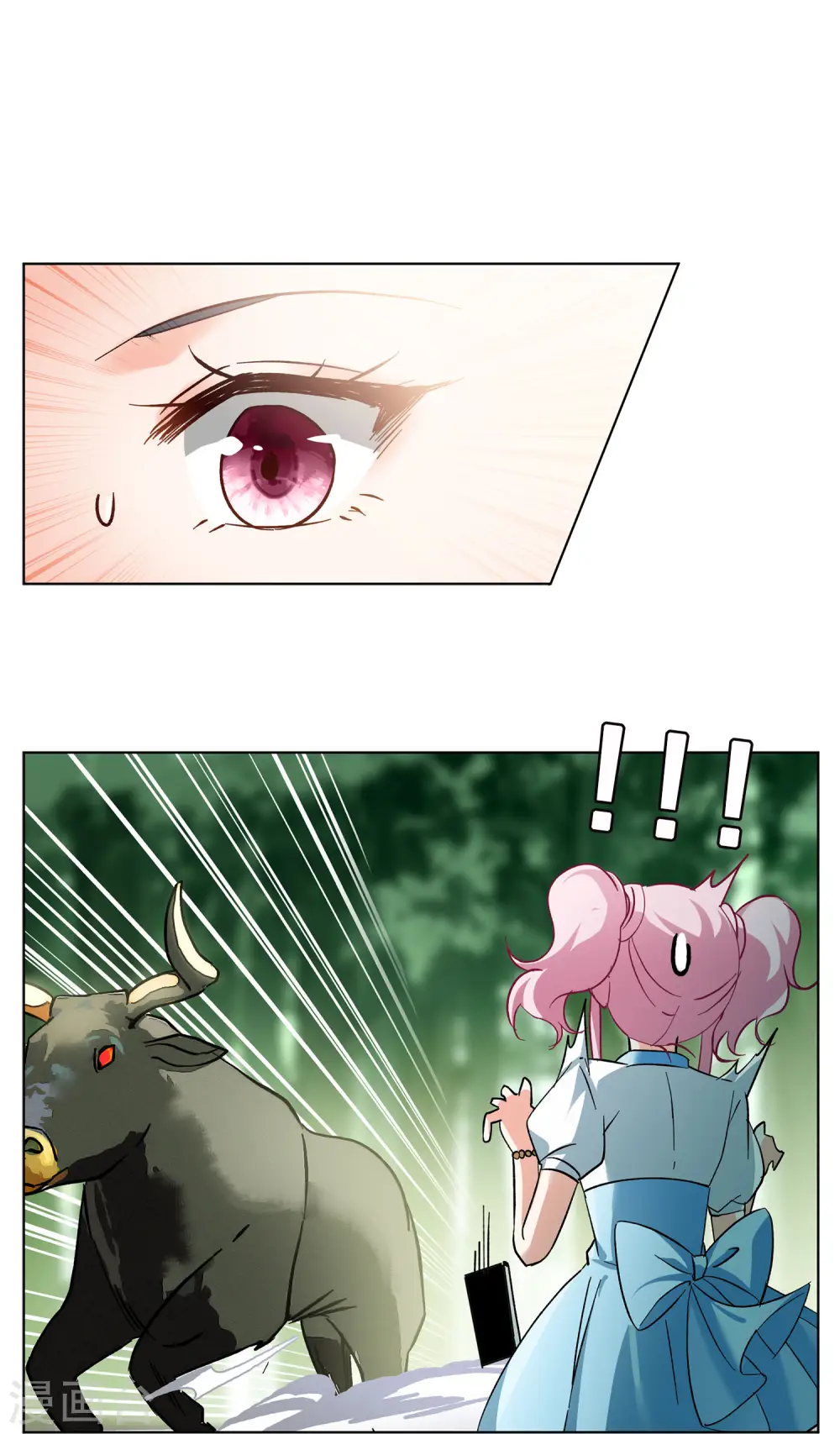 第119话 百兽狂奔218