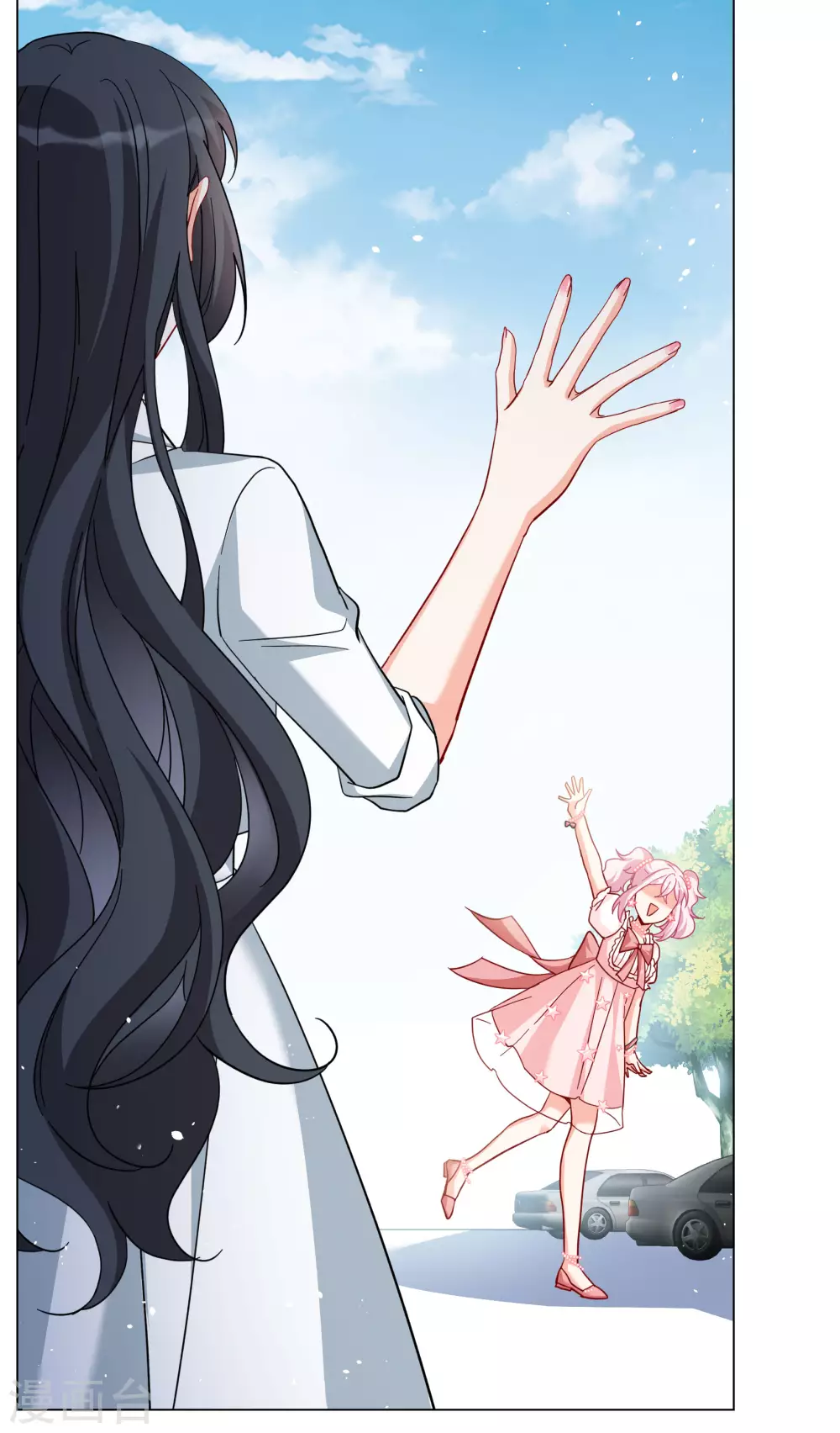 第266话 你在意谢燃！234