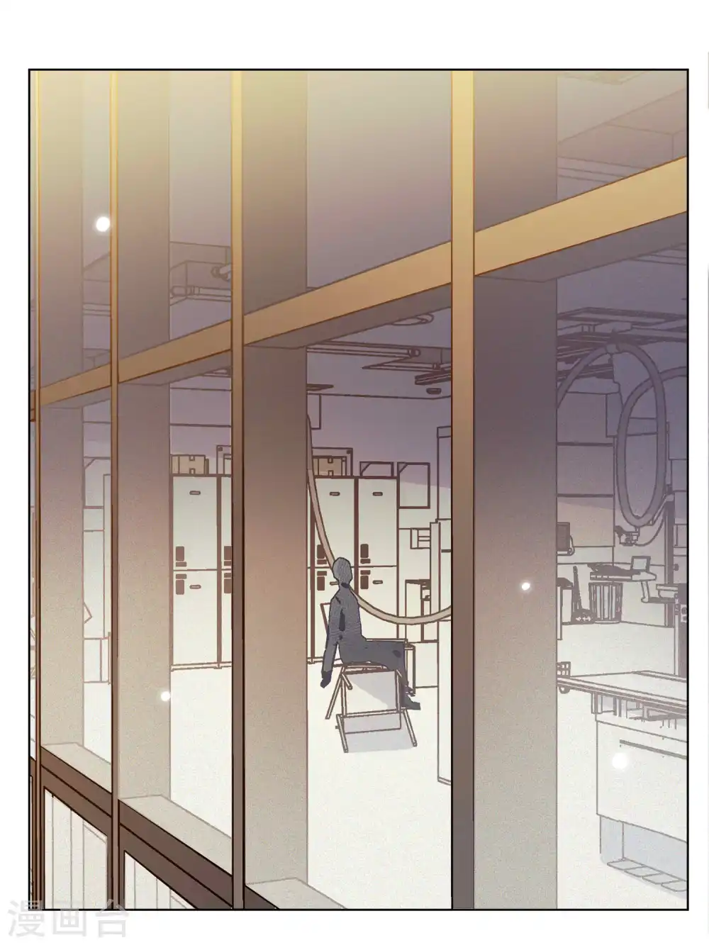 第187话 深入敌营13