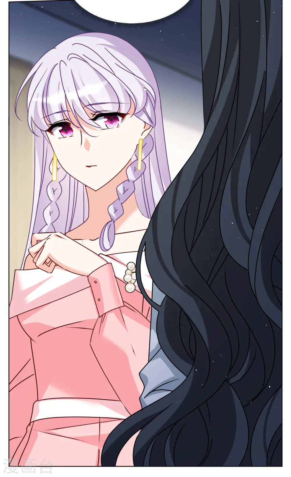 第287话 撤掉女主？326