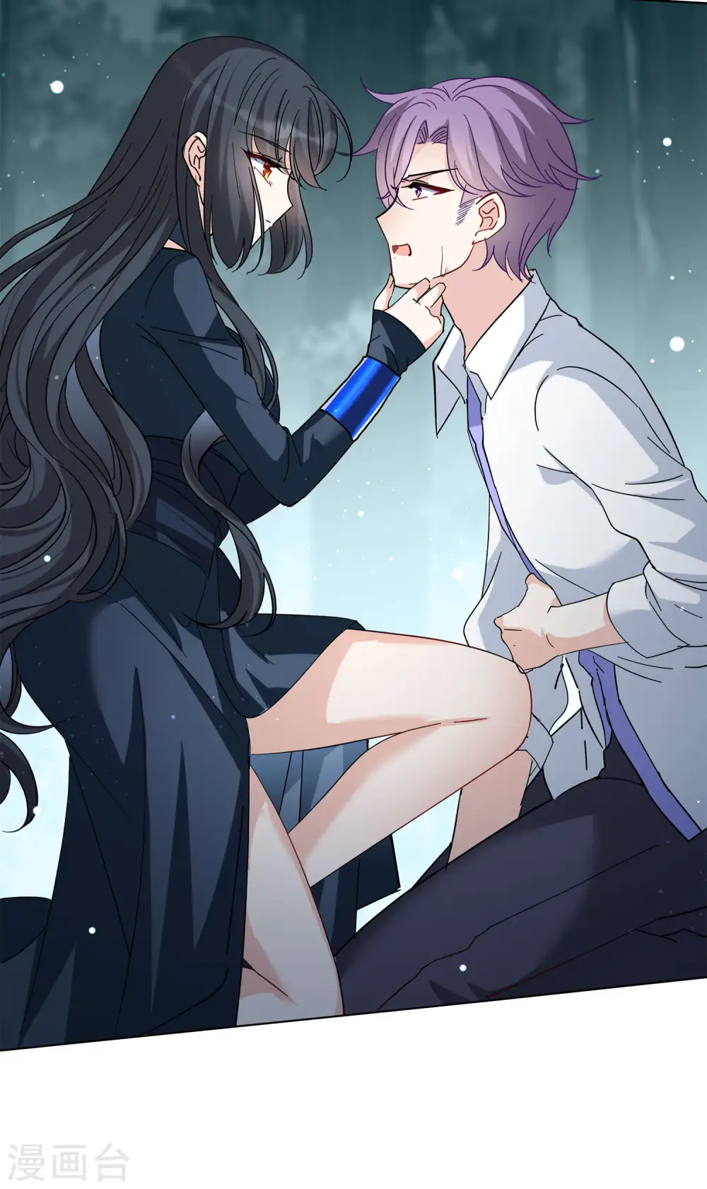 第150话 渣男就是欠虐111