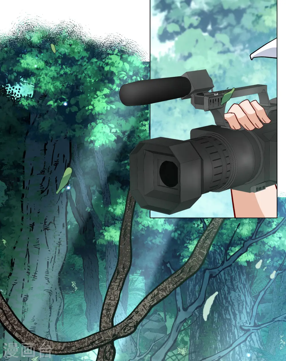 第282话 孤注一掷13