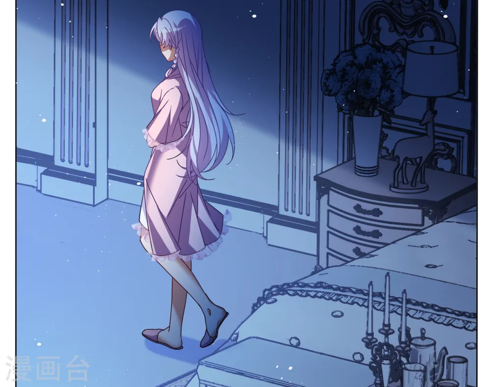 第317话 噩梦再临322