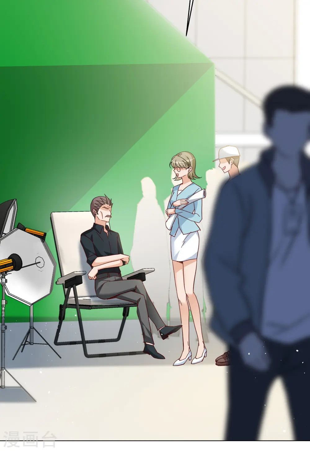 第321话 身败名裂320