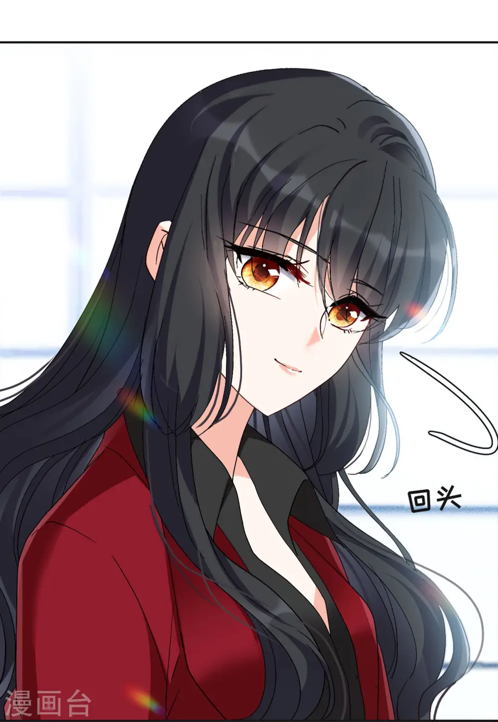 第83话 综艺嘉宾222