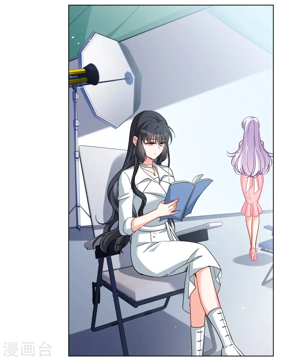 第247话 周韵仪的同盟？119