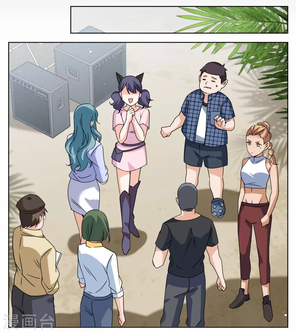 第274话 逃生游戏221