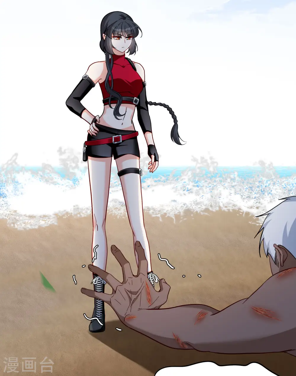 第295话 戏耍25
