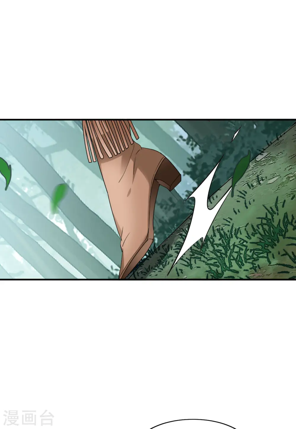 第81话 突出重围411