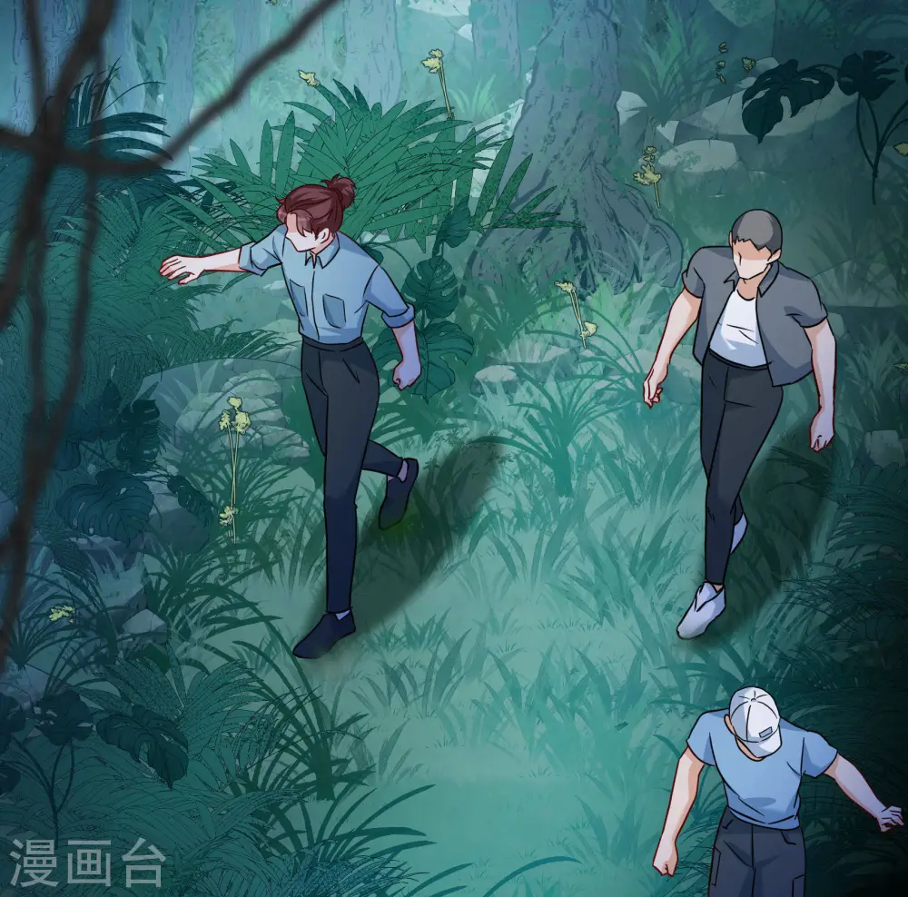 第284话 孤注一掷39