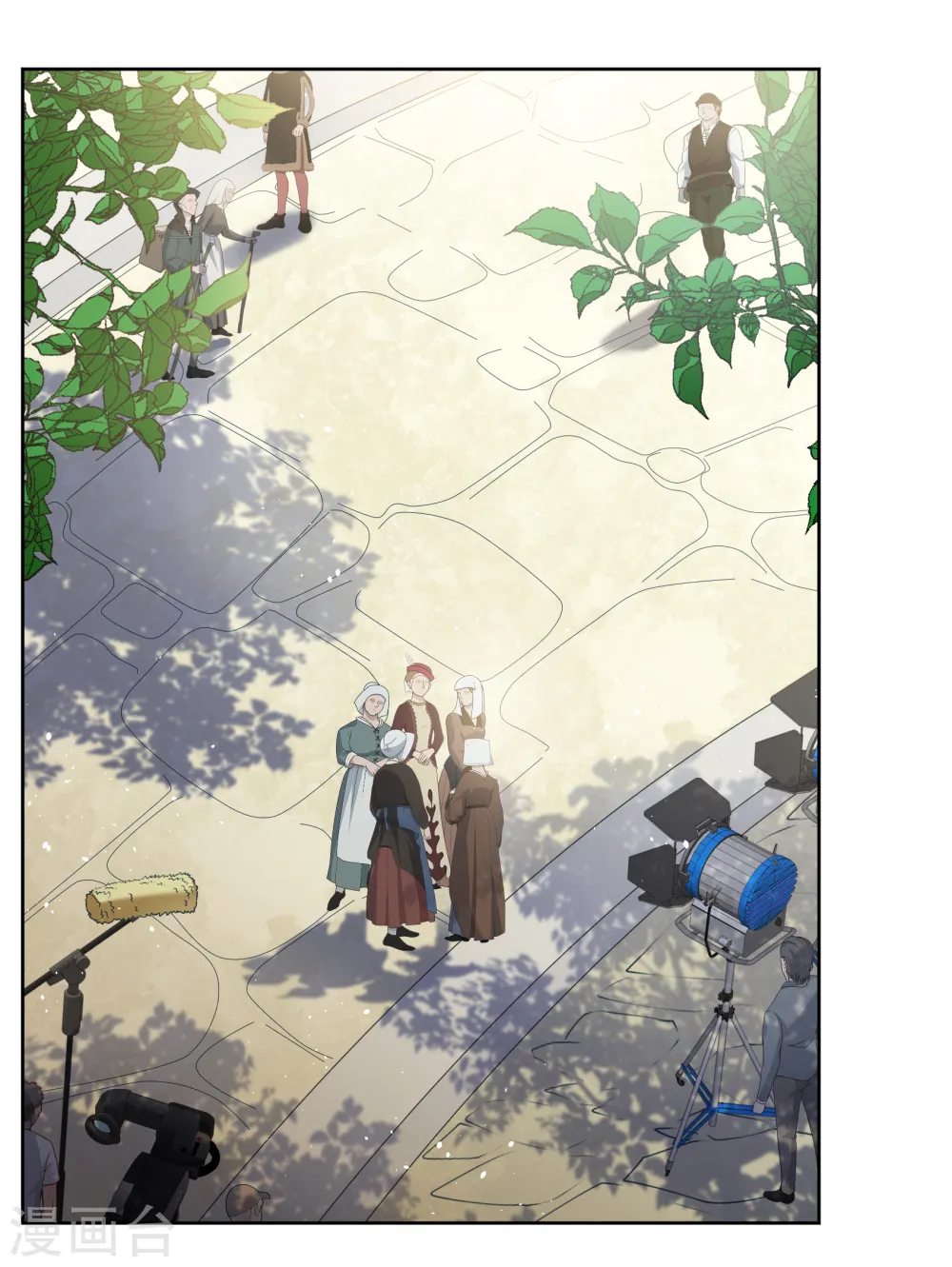 第254话 不再需要你215