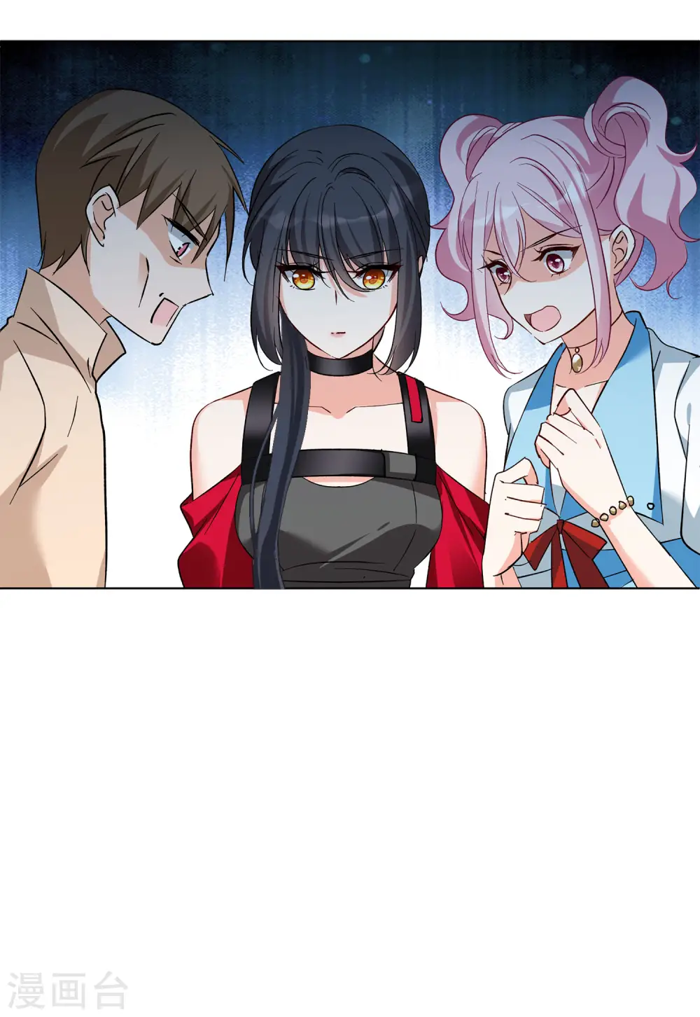 第120话 百兽狂奔36
