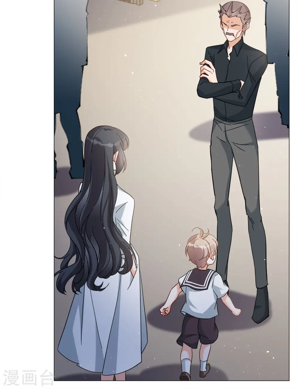 第231话 白衣女鬼？310