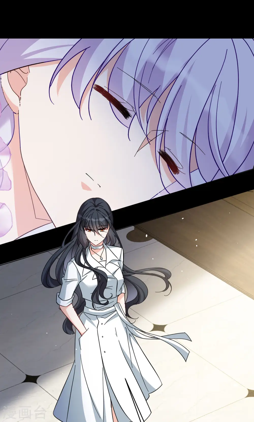 第312话 你不是谢燃！113