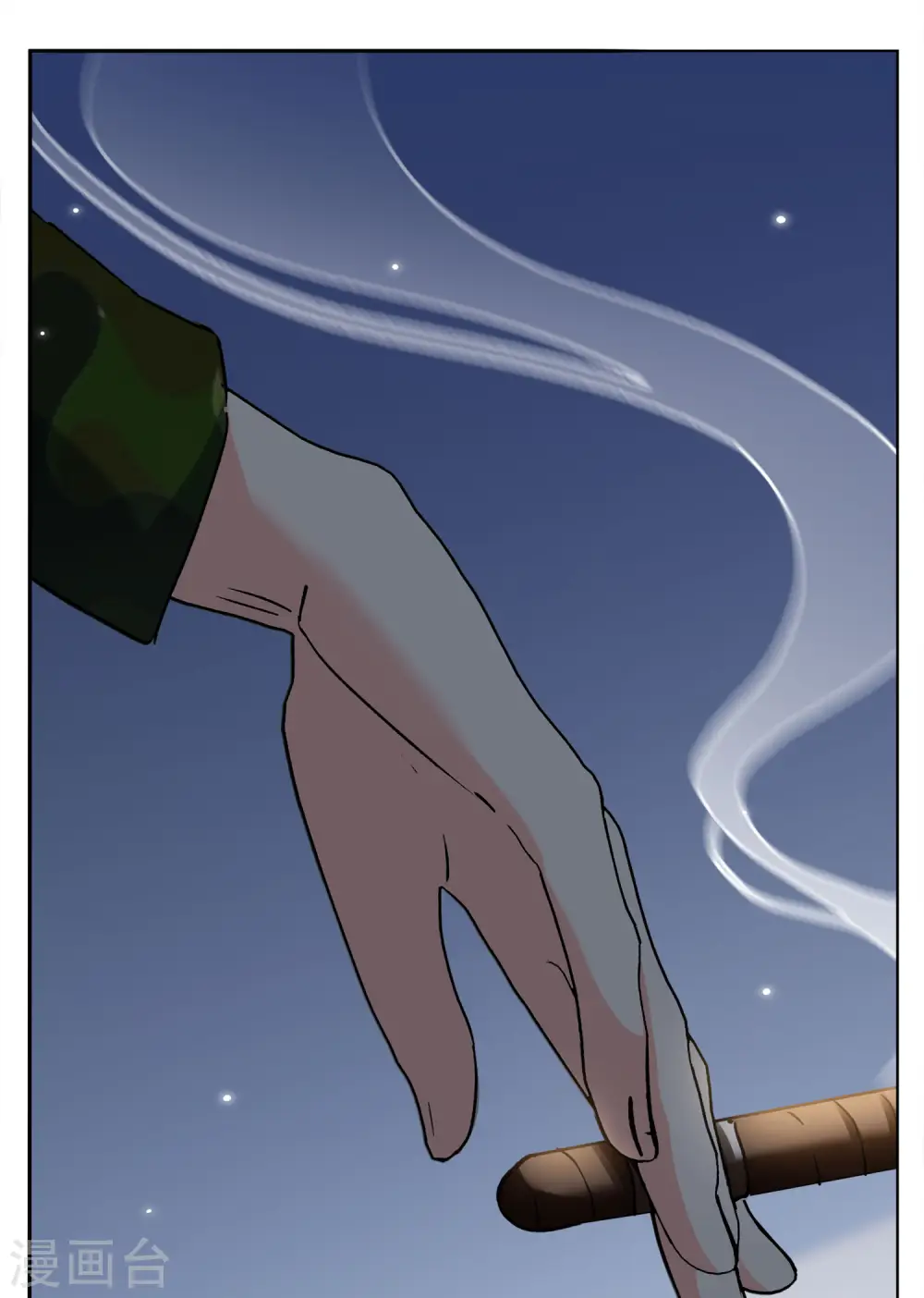 第188话 深入敌营214