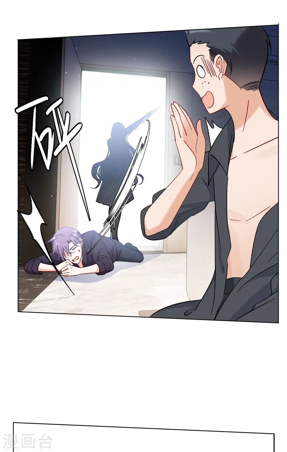 第158话 自寻死路324