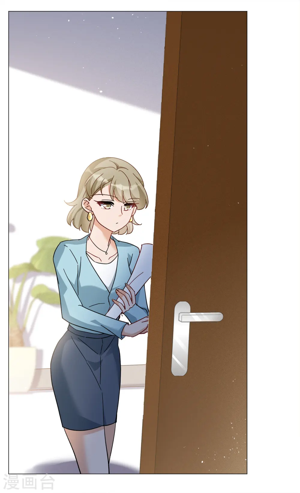 第230话 白衣女鬼？28