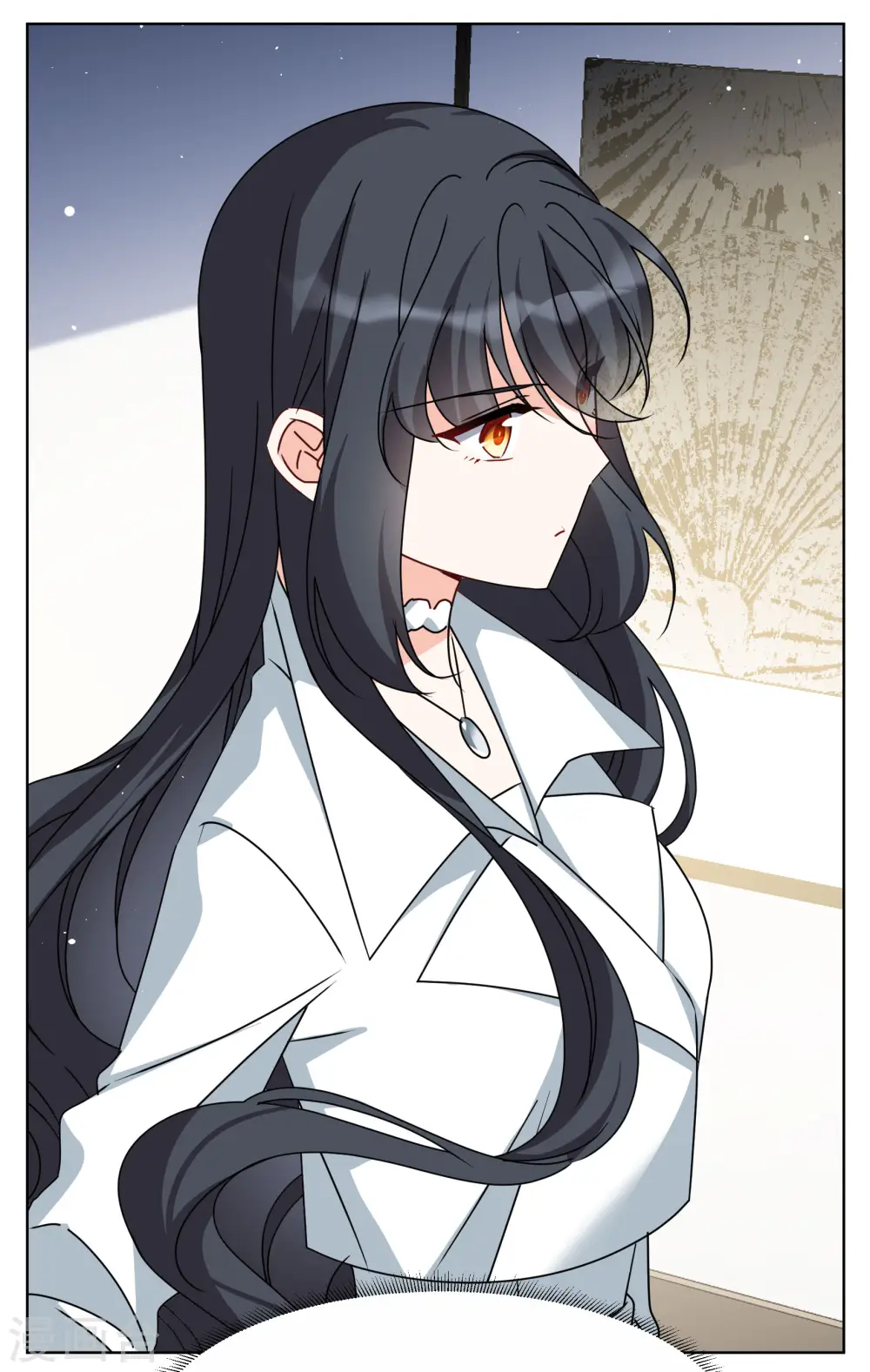 第287话 撤掉女主？323
