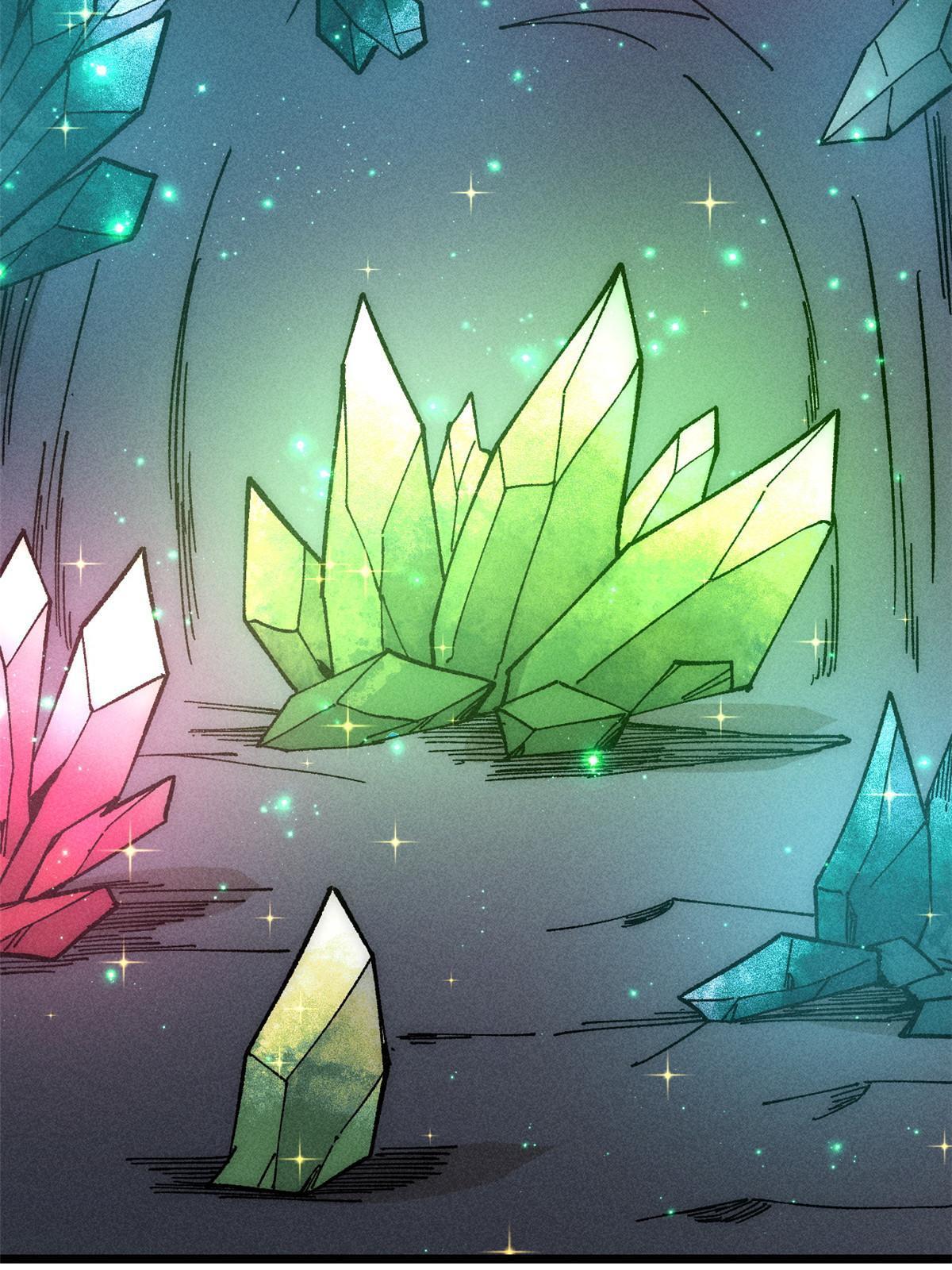 187 灵气复苏37