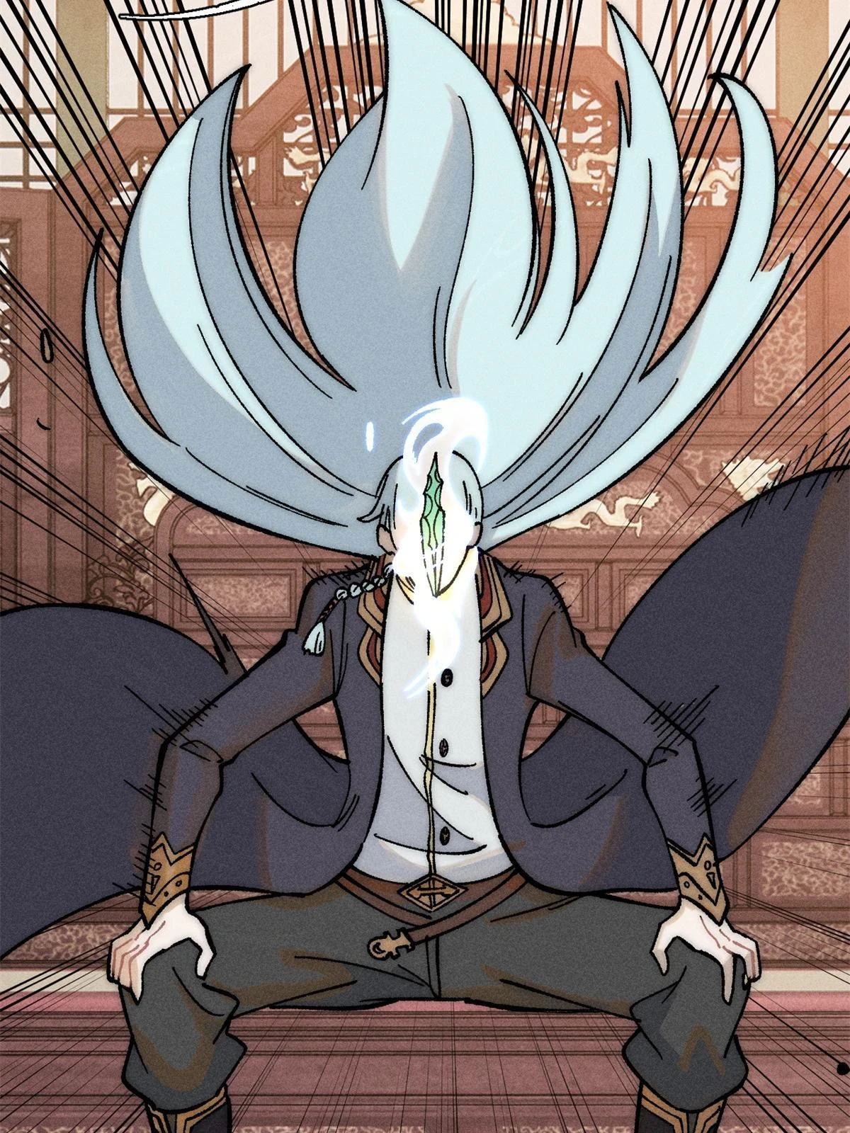 212 剑道资质觉醒37