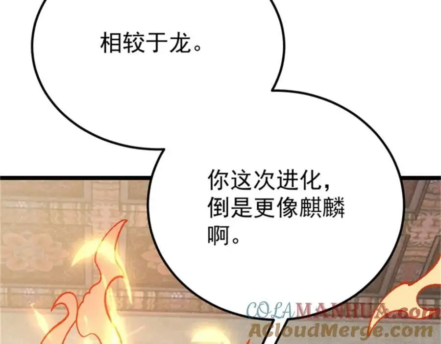 284 小龙龙又一次进化84