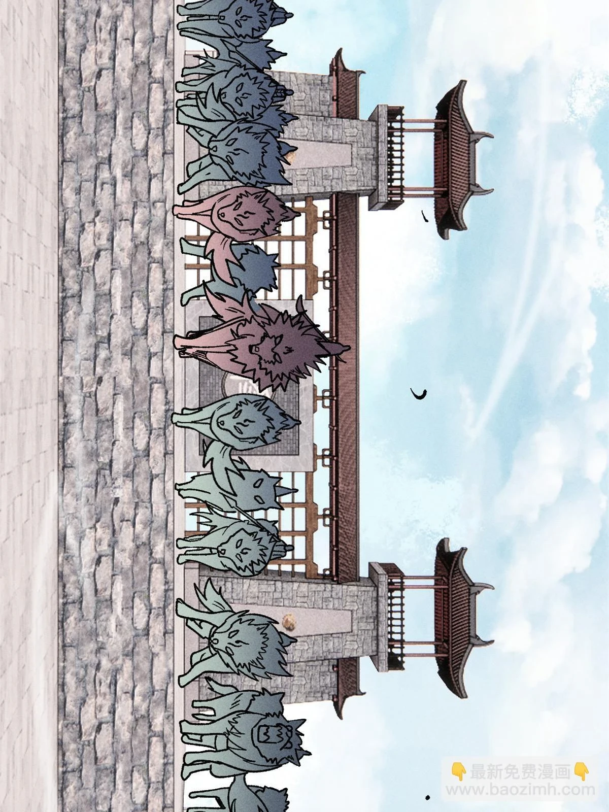 211 轮番虐菜20
