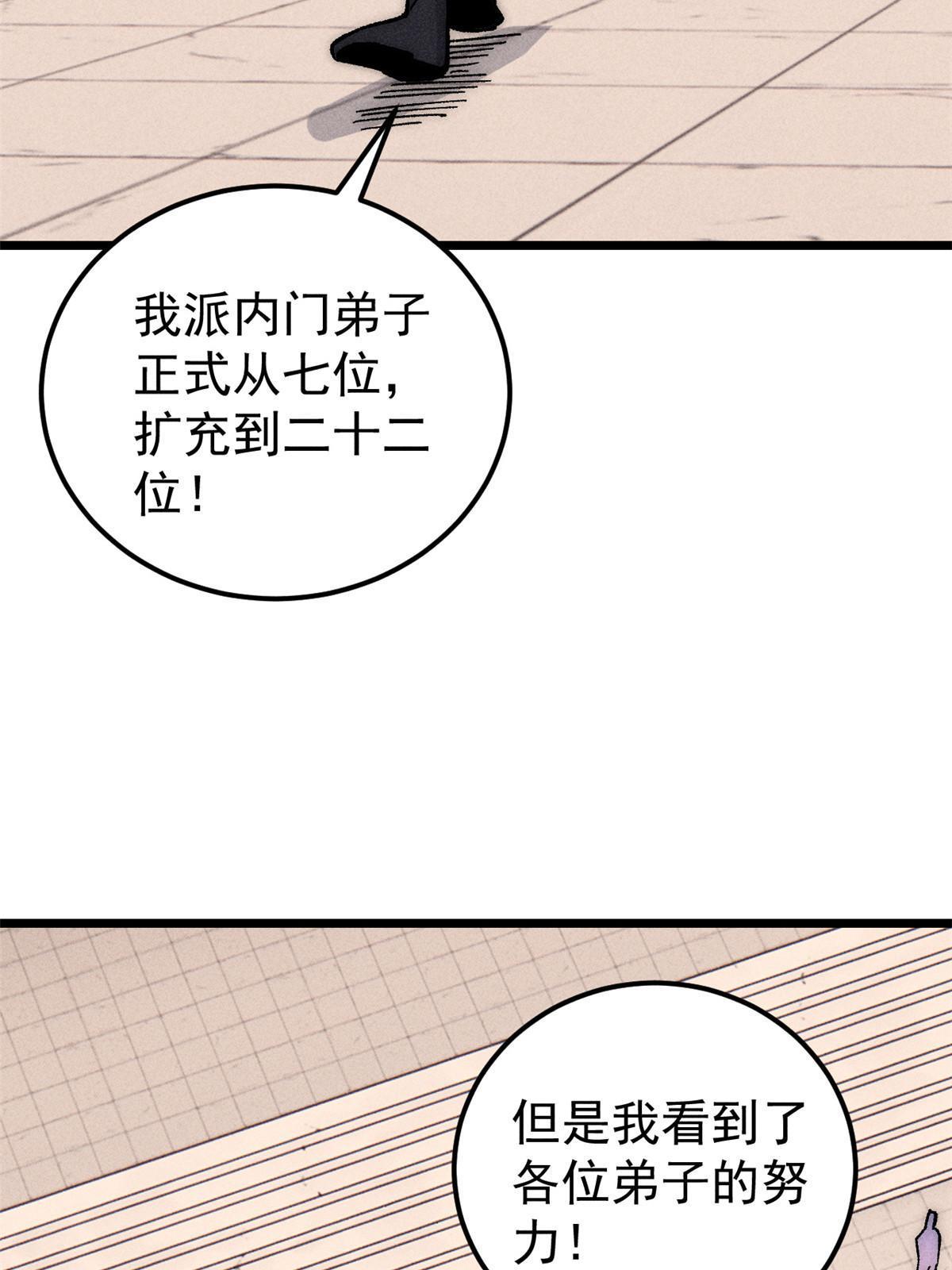 186 想变强，头得秃71