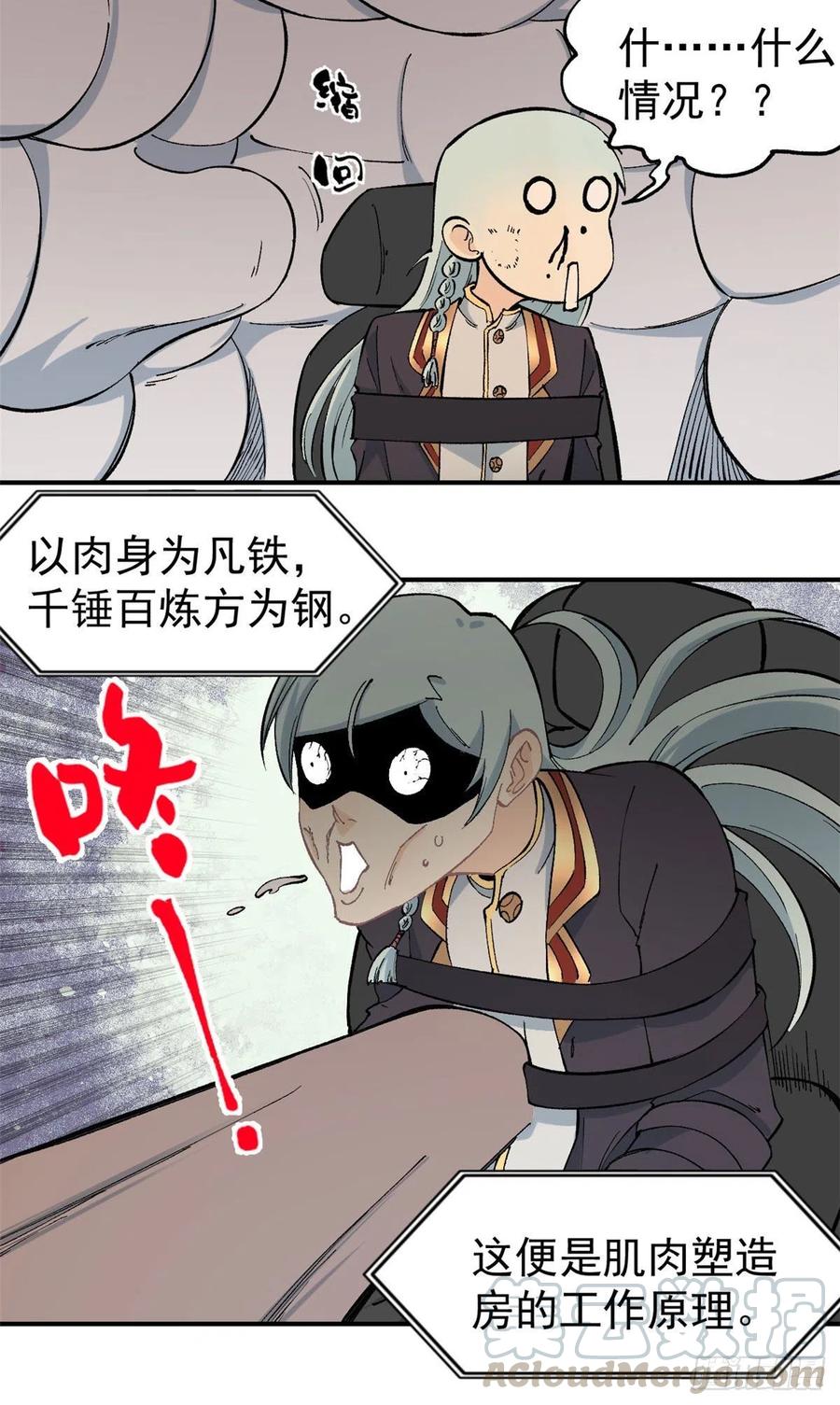 38 肌肉塑造房20
