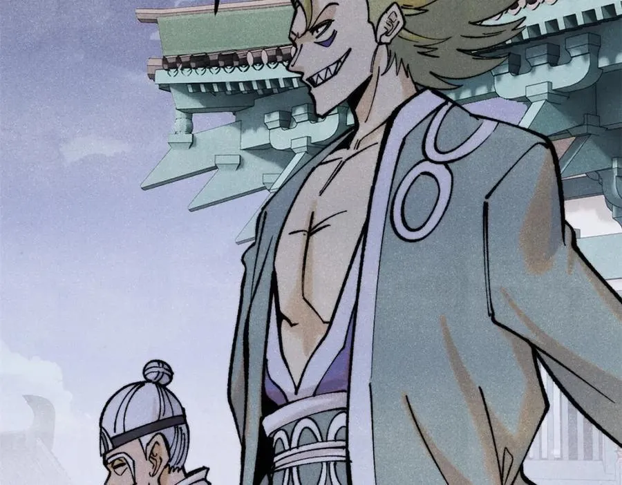 300 长老团出手5