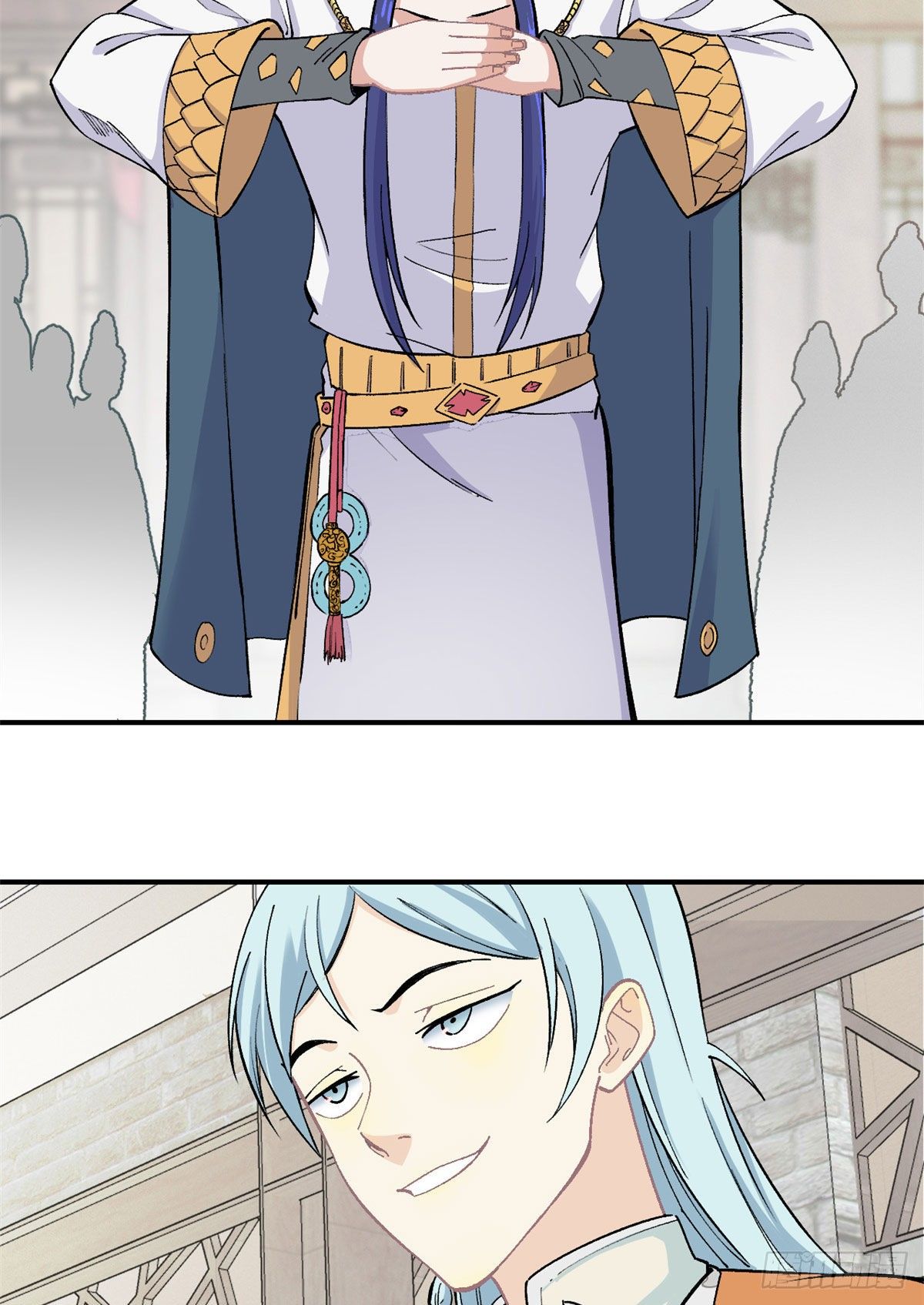 08 他是真能吹！5