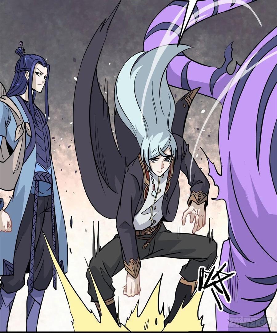 119 打劫的人被打劫38