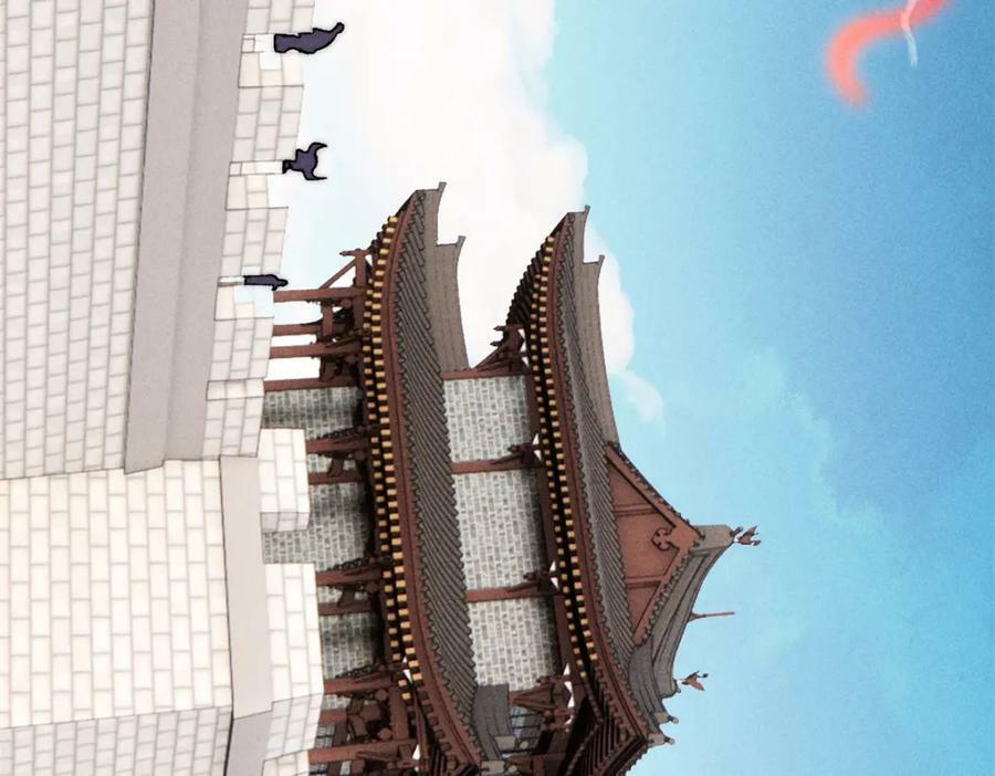 239 区区精锐，亮剑！19
