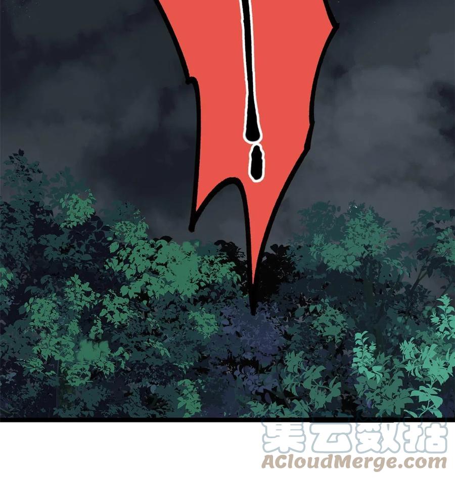 134 喽喽的逆袭39