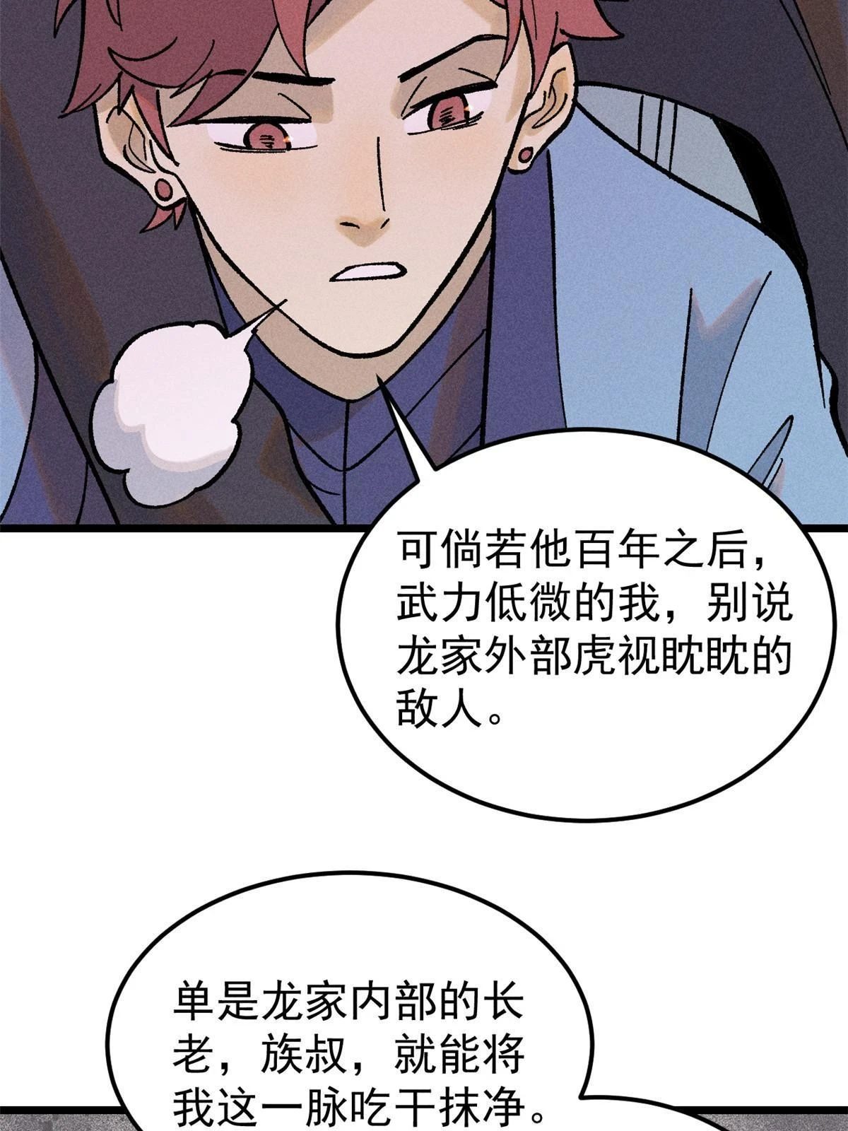 213 杀回龙家44