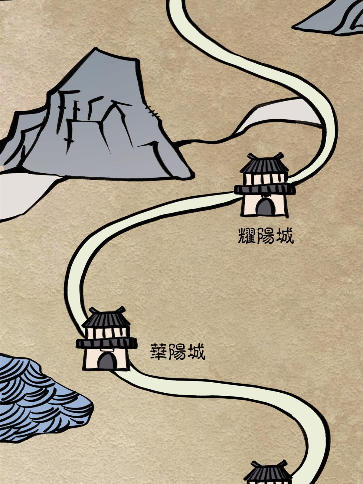 152 掌门的男粉38