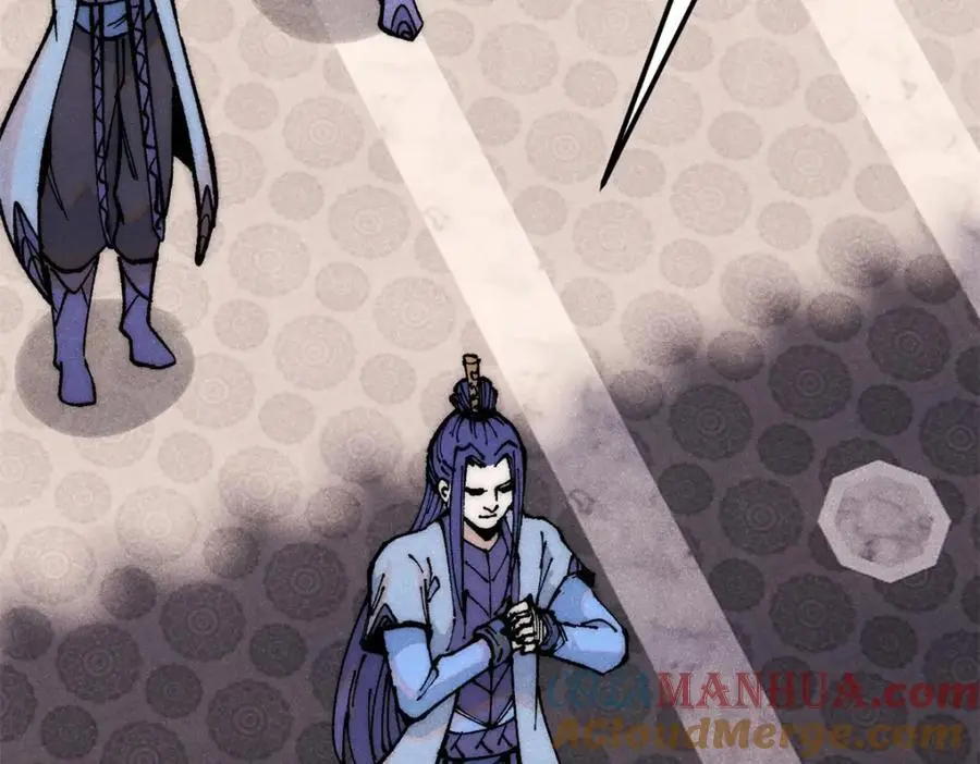 276 铁骨铮铮派集体摆烂108