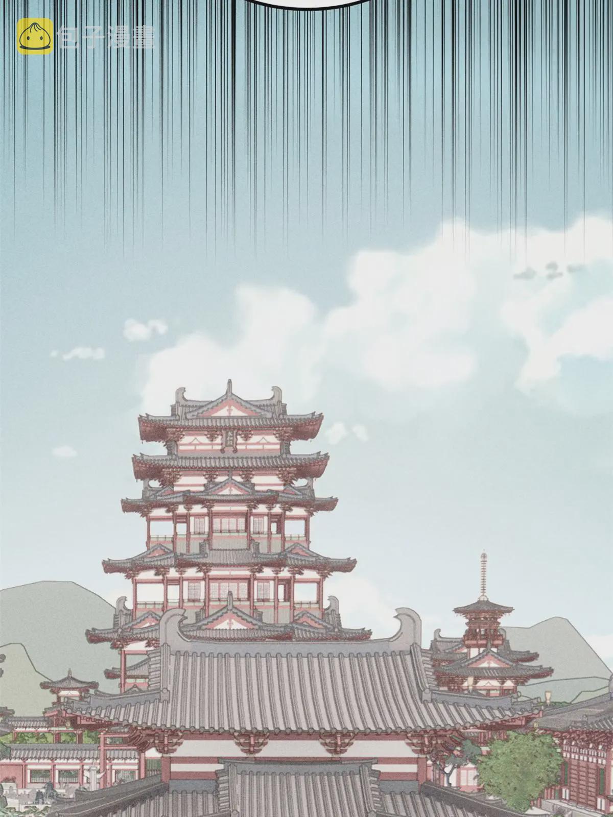 186 想变强，头得秃8